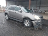 2CNALDEC4B6****** Salvage and Wrecked 2011 Chevrolet Equinox in Grenada