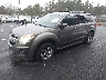 2CNALDEC4B6****** Used and Repairable 2011 Chevrolet Equinox in Grenada