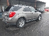 2CNALDEC4B6****** Salvage and Wrecked 2011 Chevrolet Equinox in Mississippi State