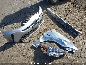 JTDKARFU3K3****** Destrozados 2019 Toyota Prius en Estado de California