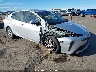 JTDKARFU3K3****** Salvamento y Destrozados 2019 Toyota Prius en Sacramento