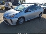 JTDKARFU3K3****** Usados y Reparables 2019 Toyota Prius en Sacramento
