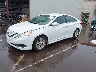 5NPEB4AC3EH****** Usados y Reparables 2014 Hyundai Sonata en Honolulu