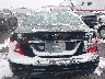 WDDGF8AB3DR****** Wrecked 2013 Mercedes-Benz C 300
