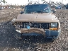1J4FF68S1XL****** Wrecked 1999 Jeep Cherokee in New York State