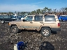 1J4FF68S1XL****** Repairable 1999 Jeep Cherokee in New York State
