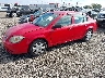 1G1AB5F56A7****** Used and Repairable 2010 Chevrolet Cobalt in Lafayette