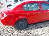 1G1AB5F56A7****** Salvage and Repairable 2010 Chevrolet Cobalt in Louisiana State