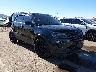 1FM5K8F83JG****** Salvamento y Destrozados 2018 Ford Explorer en Phoenix