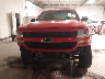 1GCRCPEC5GZ****** Wrecked 2016 Chevrolet Silverado 1500 in Oklahoma State