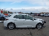 JTND4MBE2S3****** Reparables 2025 Toyota Corolla en Estado de Oregón
