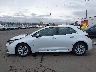 JTND4MBE2S3****** Salvamento 2025 Toyota Corolla