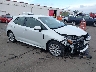 JTND4MBE2S3****** Salvamento y Destrozados 2025 Toyota Corolla en Portland