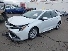 JTND4MBE2S3****** Usados y Reparables 2025 Toyota Corolla en Portland