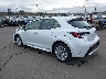 JTND4MBE2S3****** Salvamento y Reparables 2025 Toyota Corolla en Portland