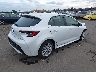JTND4MBE2S3****** Salvamento y Destrozados 2025 Toyota Corolla en Estado de Oregón