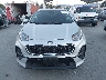 KNDPM3AC0M7****** Destrozados 2021 Kia Sportage en Estado de California