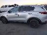 KNDPM3AC0M7****** Reparables 2021 Kia Sportage en Estado de California