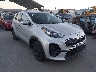 KNDPM3AC0M7****** Salvamento y Destrozados 2021 Kia Sportage en North Hollywood