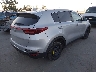 KNDPM3AC0M7****** Salvamento y Destrozados 2021 Kia Sportage en Estado de California