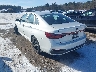 3VW7X7BU5SM****** Salvamento y Reparables 2025 Volkswagen Jetta en Boston Shirley