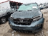 5FNYF6H25MB****** Wrecked 2021 Honda Pilot in West Virginia State