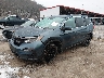5FNYF6H25MB****** Used and Repairable 2021 Honda Pilot in Buckhannon