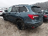 5FNYF6H25MB****** Salvage and Repairable 2021 Honda Pilot in Buckhannon