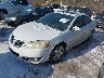 1G2ZA5EK2A4****** Used and Repairable 2010 Pontiac G6 in Indianapolis