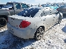 1G2ZA5EK2A4****** Salvage and Wrecked 2010 Pontiac G6 in Indiana State