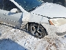 1G2ZA5EK2A4****** Salvage and Repairable 2010 Pontiac G6 in Indiana State