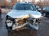 JF2SHADC4BH****** Destrozados 2011 Subaru Forester en Estado de Kansas