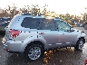JF2SHADC4BH****** Usados 2011 Subaru Forester en Estado de Kansas