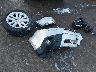 JF2SHADC4BH****** Salvamento 2011 Subaru Forester en Estado de Kansas