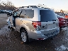 JF2SHADC4BH****** Salvamento y Reparables 2011 Subaru Forester en Kansas City
