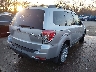 JF2SHADC4BH****** Salvamento y Destrozados 2011 Subaru Forester en Estado de Kansas