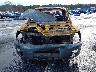 1N6AA06B86N****** Wrecked 2006 Nissan Titan in New Jersey State
