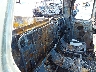 1N6AA06B86N****** Wrecked 2006 Nissan Titan in Englishtown
