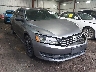 1VWAP7A37EC****** Salvamento y Destrozados 2014 Volkswagen Passat en Tidewater