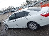 1HGCR2F88FA****** Salvage 2015 Honda Accord