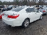 1HGCR2F88FA****** Salvage and Wrecked 2015 Honda Accord in Georgia State