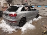 WA1ECCFS1JR****** Salvage and Wrecked 2018 Audi Q3 in Wisconsin State