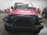 1C4HJXDG4NW****** Destrozados 2022 Jeep Wrangler en Estado de Ohio