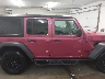 1C4HJXDG4NW****** Usados 2022 Jeep Wrangler en Estado de Ohio