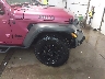 1C4HJXDG4NW****** Usados 2022 Jeep Wrangler