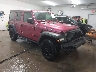 1C4HJXDG4NW****** Salvamento y Destrozados 2022 Jeep Wrangler en Akron Canton