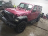 1C4HJXDG4NW****** Usados y Reparables 2022 Jeep Wrangler en Akron Canton