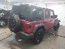 1C4HJXDG4NW****** Salvamento y Destrozados 2022 Jeep Wrangler en Estado de Ohio