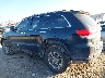 1C4RJFBGXFC****** Salvage 2015 Jeep Grand Cherokee