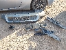 1C4RJFBGXFC****** Wrecked 2015 Jeep Grand Cherokee in Oklahoma State
